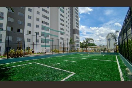 Apartamento à venda com 40m², 2 quartos e sem vaga
