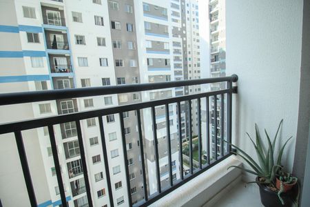Apartamento à venda com 40m², 2 quartos e sem vaga