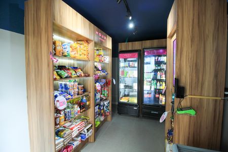 Apartamento à venda com 40m², 2 quartos e sem vaga
