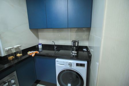Apartamento à venda com 40m², 2 quartos e sem vaga