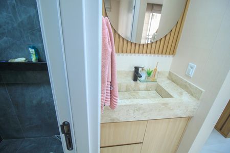 Apartamento à venda com 40m², 2 quartos e sem vaga