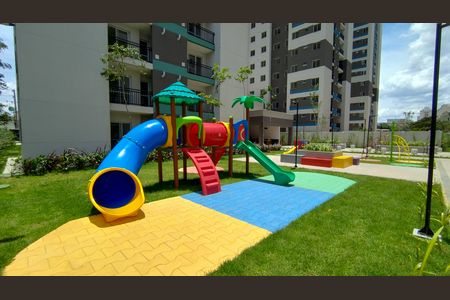 Apartamento à venda com 40m², 2 quartos e sem vaga