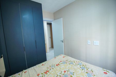 Apartamento à venda com 40m², 2 quartos e sem vaga