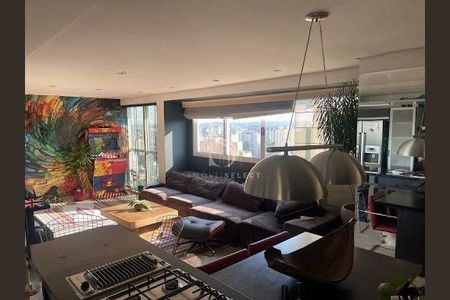 Apartamento à venda com 3 quartos, 150m² em Vila Andrade, São Paulo