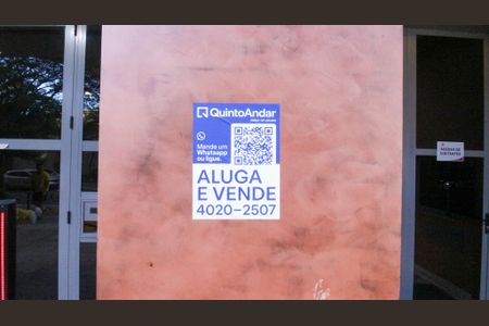 Apartamento para alugar com 125m², 3 quartos e 2 vagas Apartamento para alugar com 125m², 3 quartos e 2 vagasPlaquinha