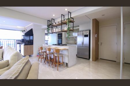 Apartamento para alugar com 125m², 3 quartos e 2 vagas Apartamento para alugar com 125m², 3 quartos e 2 vagasSala/Cozinha