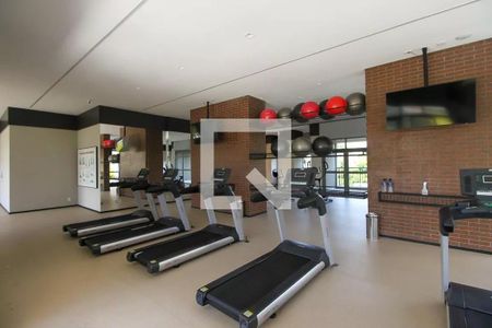 Apartamento para alugar com 125m², 3 quartos e 2 vagas Apartamento para alugar com 125m², 3 quartos e 2 vagasÁrea comum