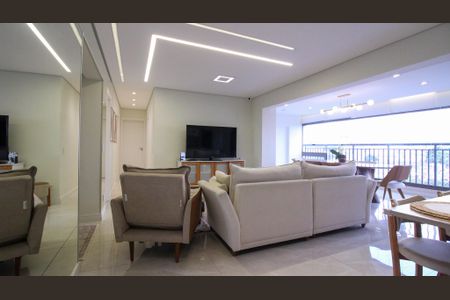 Apartamento para alugar com 125m², 3 quartos e 2 vagas Apartamento para alugar com 125m², 3 quartos e 2 vagasSala/Cozinha