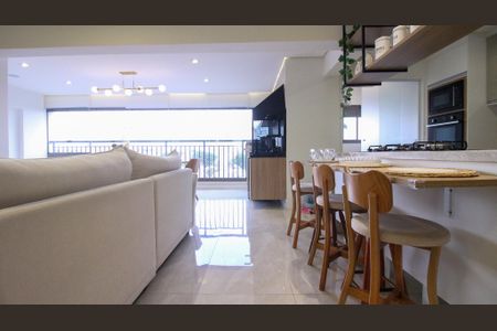 Apartamento para alugar com 125m², 3 quartos e 2 vagas Apartamento para alugar com 125m², 3 quartos e 2 vagasSala/Cozinha