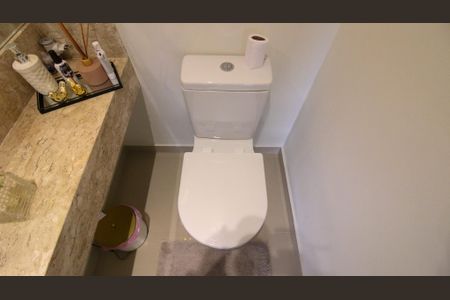 Apartamento para alugar com 125m², 3 quartos e 2 vagas Apartamento para alugar com 125m², 3 quartos e 2 vagasLavabo