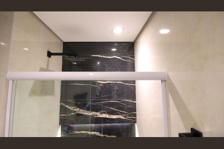 Apartamento para alugar com 125m², 3 quartos e 2 vagas Apartamento para alugar com 125m², 3 quartos e 2 vagasBanheiro da Suíte 2