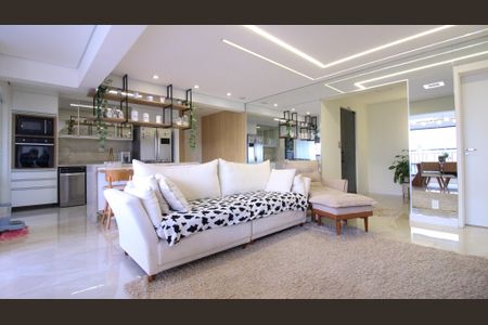 Apartamento para alugar com 125m², 3 quartos e 2 vagas Apartamento para alugar com 125m², 3 quartos e 2 vagasSala/Cozinha