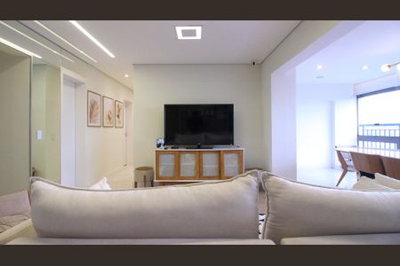 Apartamento para alugar com 125m², 3 quartos e 2 vagas Apartamento para alugar com 125m², 3 quartos e 2 vagasSala/Cozinha