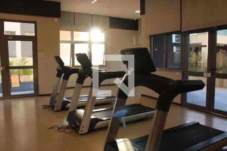 Apartamento para alugar com 125m², 3 quartos e 2 vagas Apartamento para alugar com 125m², 3 quartos e 2 vagasÁrea comum