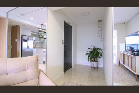 Apartamento para alugar com 125m², 3 quartos e 2 vagas Apartamento para alugar com 125m², 3 quartos e 2 vagasSala/Cozinha