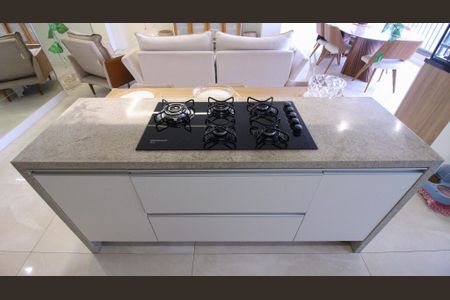 Apartamento para alugar com 125m², 3 quartos e 2 vagas Apartamento para alugar com 125m², 3 quartos e 2 vagasSala/Cozinha
