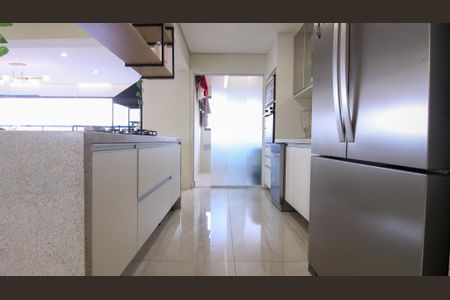 Apartamento para alugar com 125m², 3 quartos e 2 vagas Apartamento para alugar com 125m², 3 quartos e 2 vagasSala/Cozinha