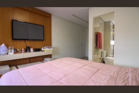 Apartamento para alugar com 125m², 3 quartos e 2 vagas Apartamento para alugar com 125m², 3 quartos e 2 vagasSuíte 3