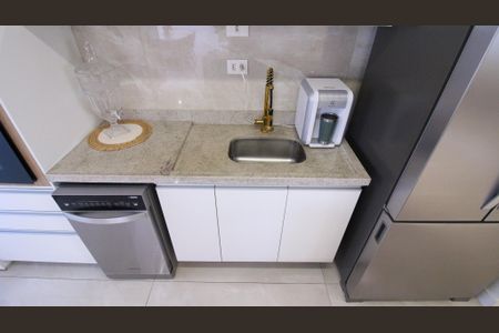Apartamento para alugar com 125m², 3 quartos e 2 vagas Apartamento para alugar com 125m², 3 quartos e 2 vagasSala/Cozinha