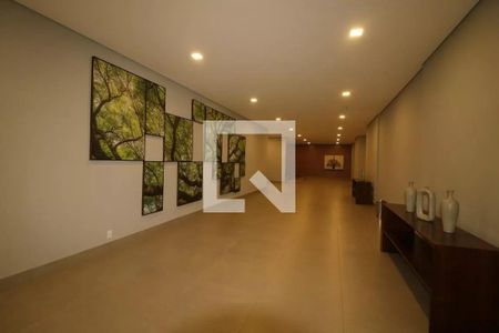 Apartamento para alugar com 125m², 3 quartos e 2 vagas Apartamento para alugar com 125m², 3 quartos e 2 vagasÁrea comum