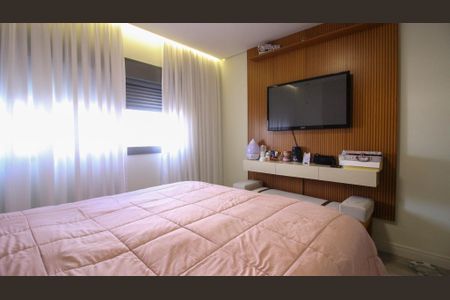 Apartamento para alugar com 125m², 3 quartos e 2 vagas Apartamento para alugar com 125m², 3 quartos e 2 vagasSuíte 3
