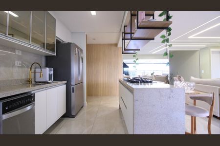 Apartamento para alugar com 125m², 3 quartos e 2 vagas Apartamento para alugar com 125m², 3 quartos e 2 vagasSala/Cozinha