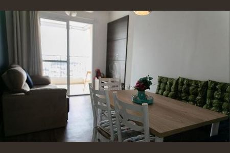 Apartamento à venda com 2 quartos, 74m² em Jardim da Gloria, São Paulo