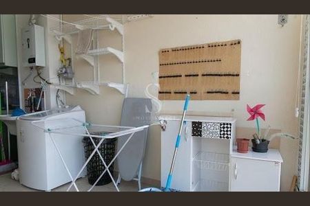 Apartamento à venda com 2 quartos, 74m² em Jardim da Gloria, São Paulo