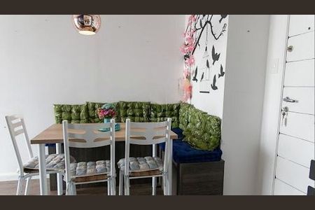Apartamento à venda com 2 quartos, 74m² em Jardim da Gloria, São Paulo