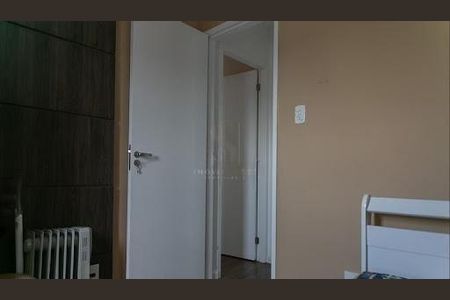 Apartamento à venda com 2 quartos, 74m² em Jardim da Gloria, São Paulo