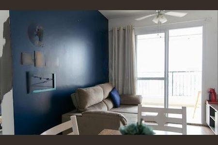 Apartamento à venda com 2 quartos, 74m² em Jardim da Gloria, São Paulo