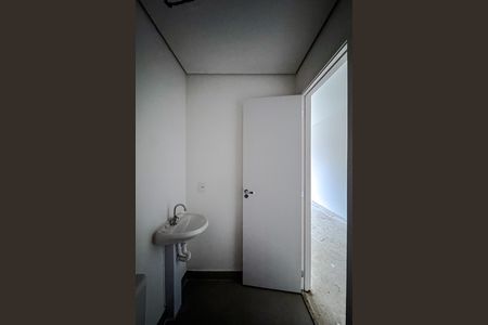 Apartamento à venda com 27m², 1 quarto e sem vaga Apartamento à venda com 27m², 1 quarto e sem vagaBanheiro