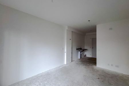 Apartamento à venda com 27m², 1 quarto e sem vaga Apartamento à venda com 27m², 1 quarto e sem vagaStudio