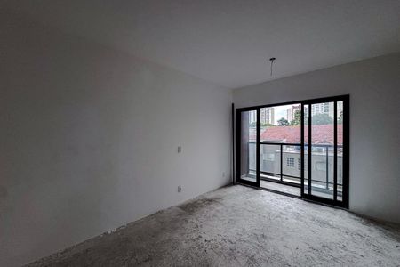 Studio de apartamento à venda com 1 quarto, 27m² em Mooca, São Paulo