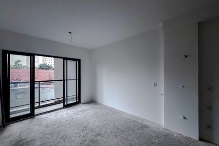 Studio de apartamento à venda com 1 quarto, 27m² em Mooca, São Paulo