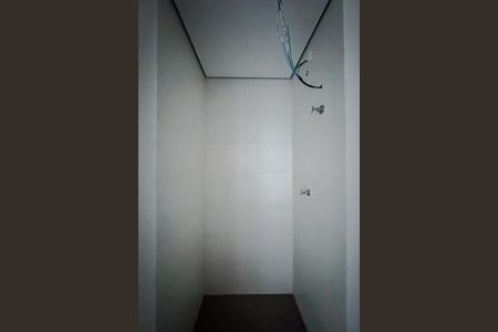 Apartamento à venda com 27m², 1 quarto e sem vaga Apartamento à venda com 27m², 1 quarto e sem vagaBanheiro