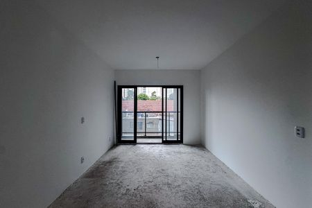 Studio de apartamento à venda com 1 quarto, 27m² em Mooca, São Paulo