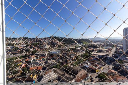 Apartamento para alugar com 43m², 2 quartos e 1 vagaQuarto 2 - vista