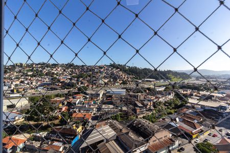 Apartamento para alugar com 43m², 2 quartos e 1 vagaSala - vista