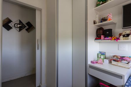 Apartamento para alugar com 43m², 2 quartos e 1 vagaQuarto 2