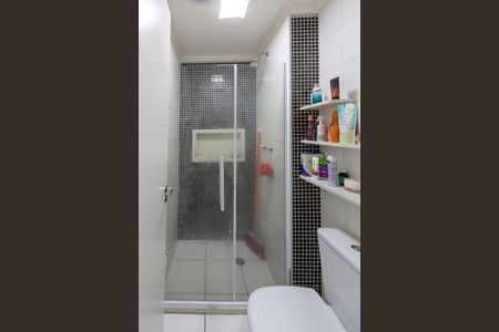 Apartamento para alugar com 43m², 2 quartos e 1 vagaBanheiro