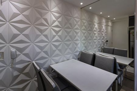 Apartamento para alugar com 43m², 2 quartos e 1 vagaSala