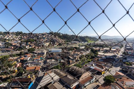 Apartamento para alugar com 43m², 2 quartos e 1 vagaQuarto 1 - vista