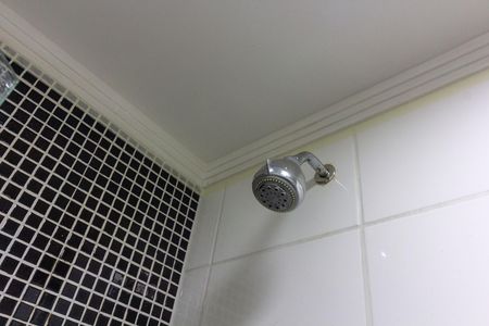 Apartamento para alugar com 43m², 2 quartos e 1 vagaBanheiro