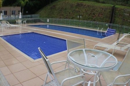Apartamento para alugar com 45m², 2 quartos e 1 vaga