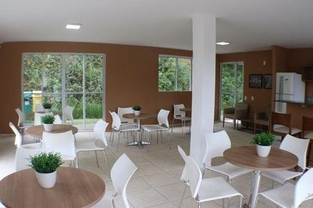Apartamento para alugar com 45m², 2 quartos e 1 vaga