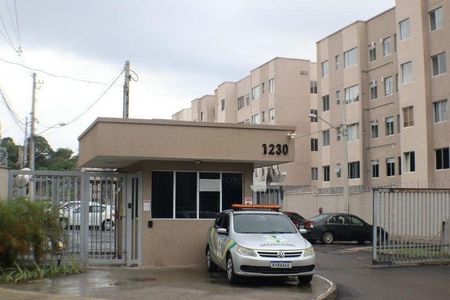 Apartamento para alugar com 45m², 2 quartos e 1 vaga
