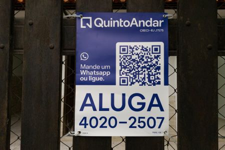 Casa para alugar com 100m², 4 quartos e 1 vaga Casa para alugar com 100m², 4 quartos e 1 vagaPlaquinha