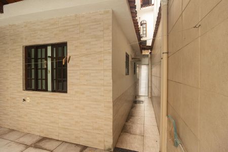 Casa para alugar com 100m², 4 quartos e 1 vaga Casa para alugar com 100m², 4 quartos e 1 vagaÁrea de Serviço