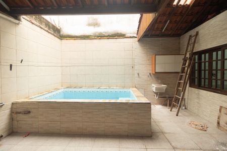 Casa para alugar com 100m², 4 quartos e 1 vaga Casa para alugar com 100m², 4 quartos e 1 vagaVista do Quarto 1